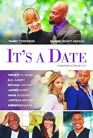 It's a Date (2018)