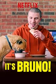 It's Bruno! (2019)
