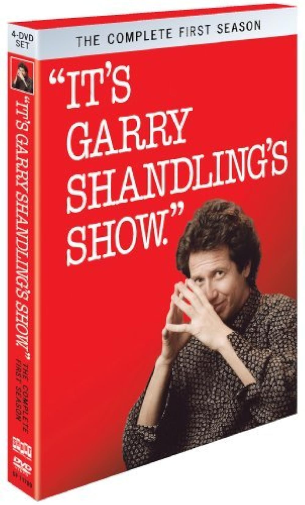 It's Garry Shandling's Show. (1986)