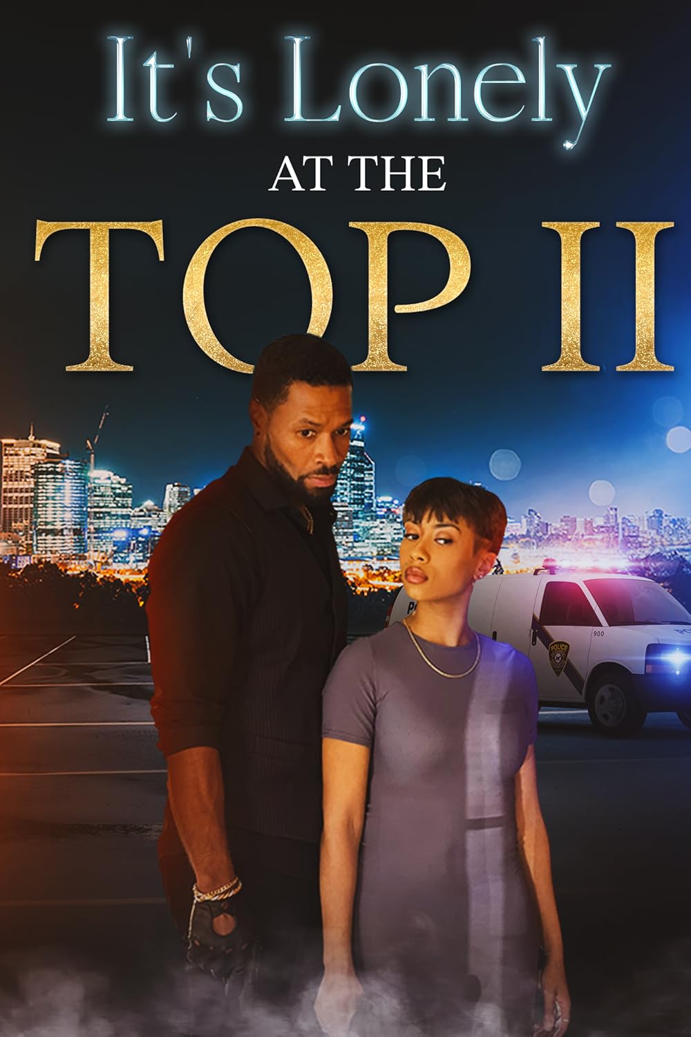 It's Lonely at the Top II (2023)