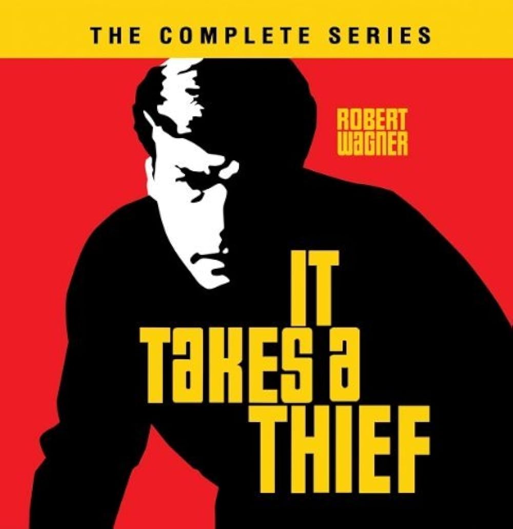 It Takes a Thief (1968)