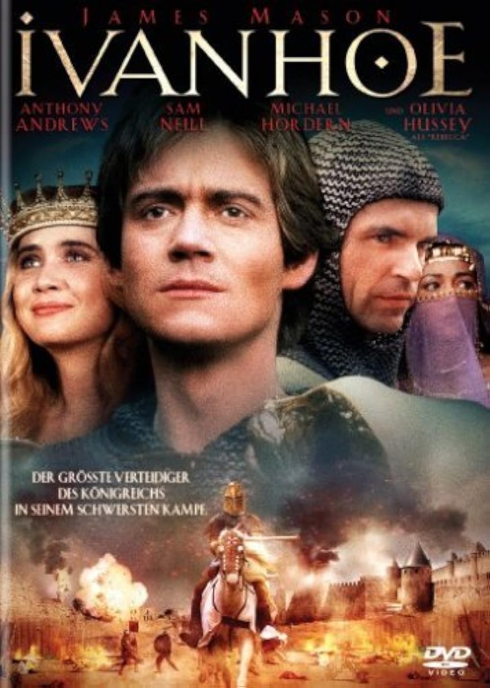 Ivanhoe (1982)