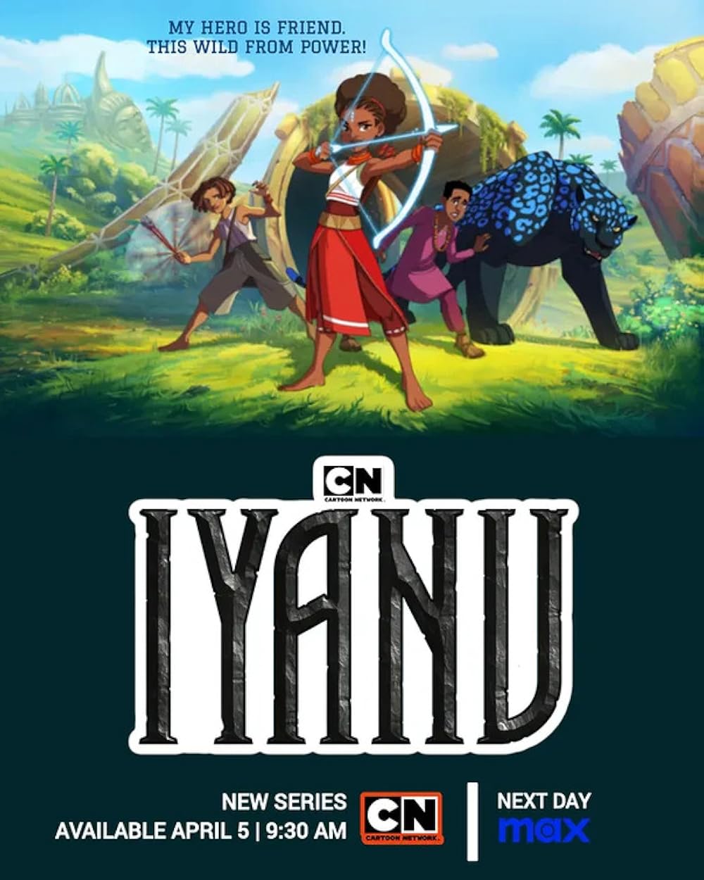 Iyanu (2025)