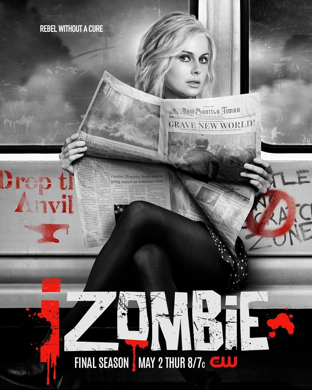 iZombie (2015)