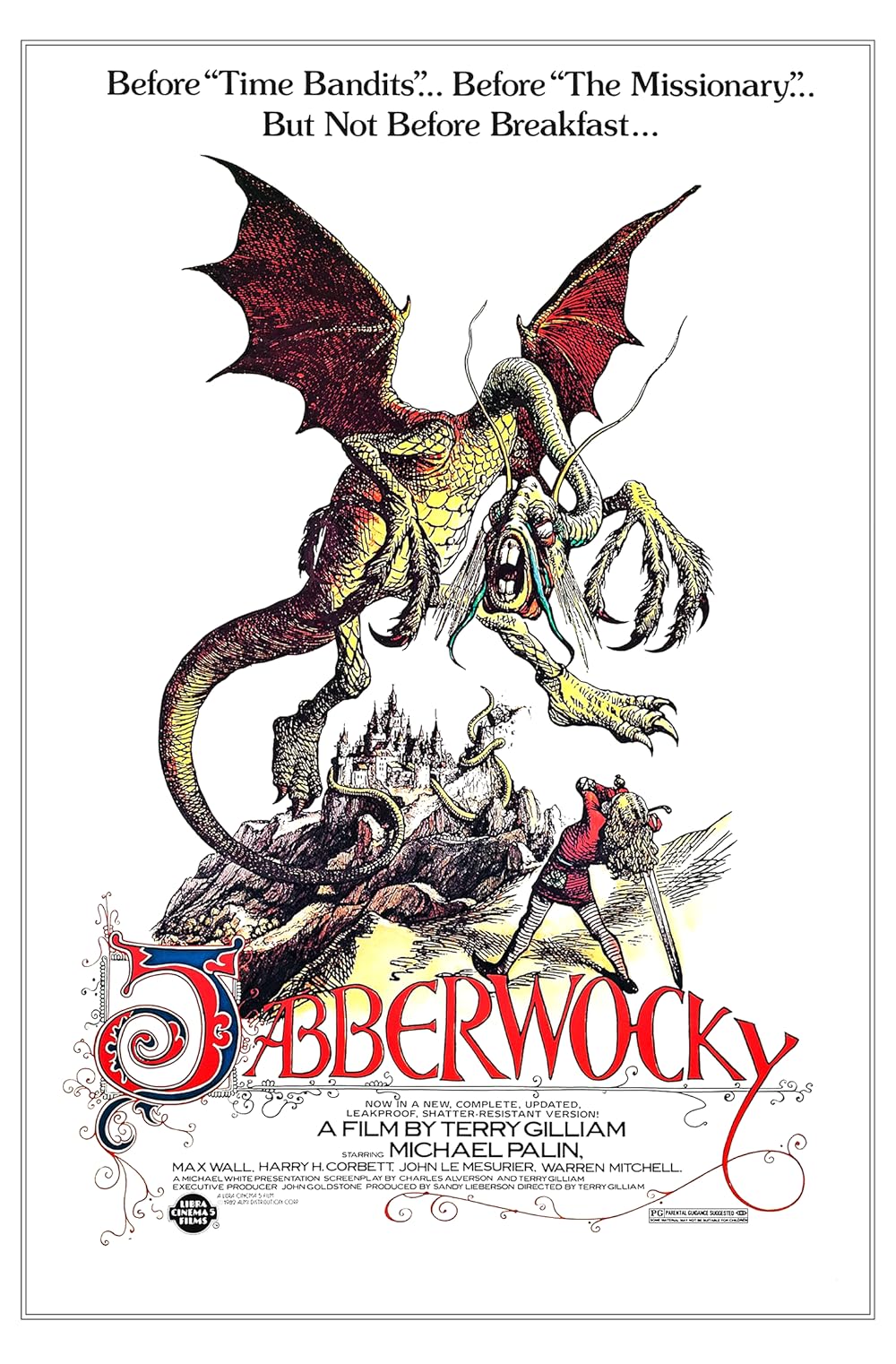 Jabberwocky (1977)