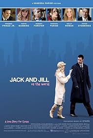 Jack and Jill vs. The World (2008)