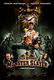 Jack Brooks: Monster Slayer (2008)