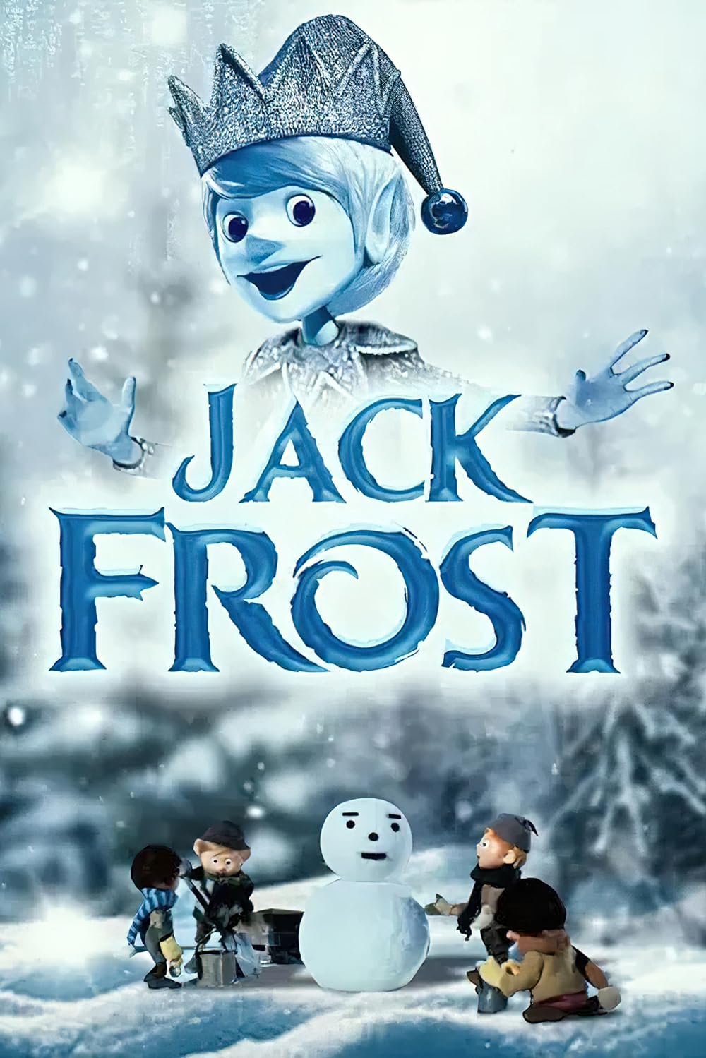 Jack Frost (1979)