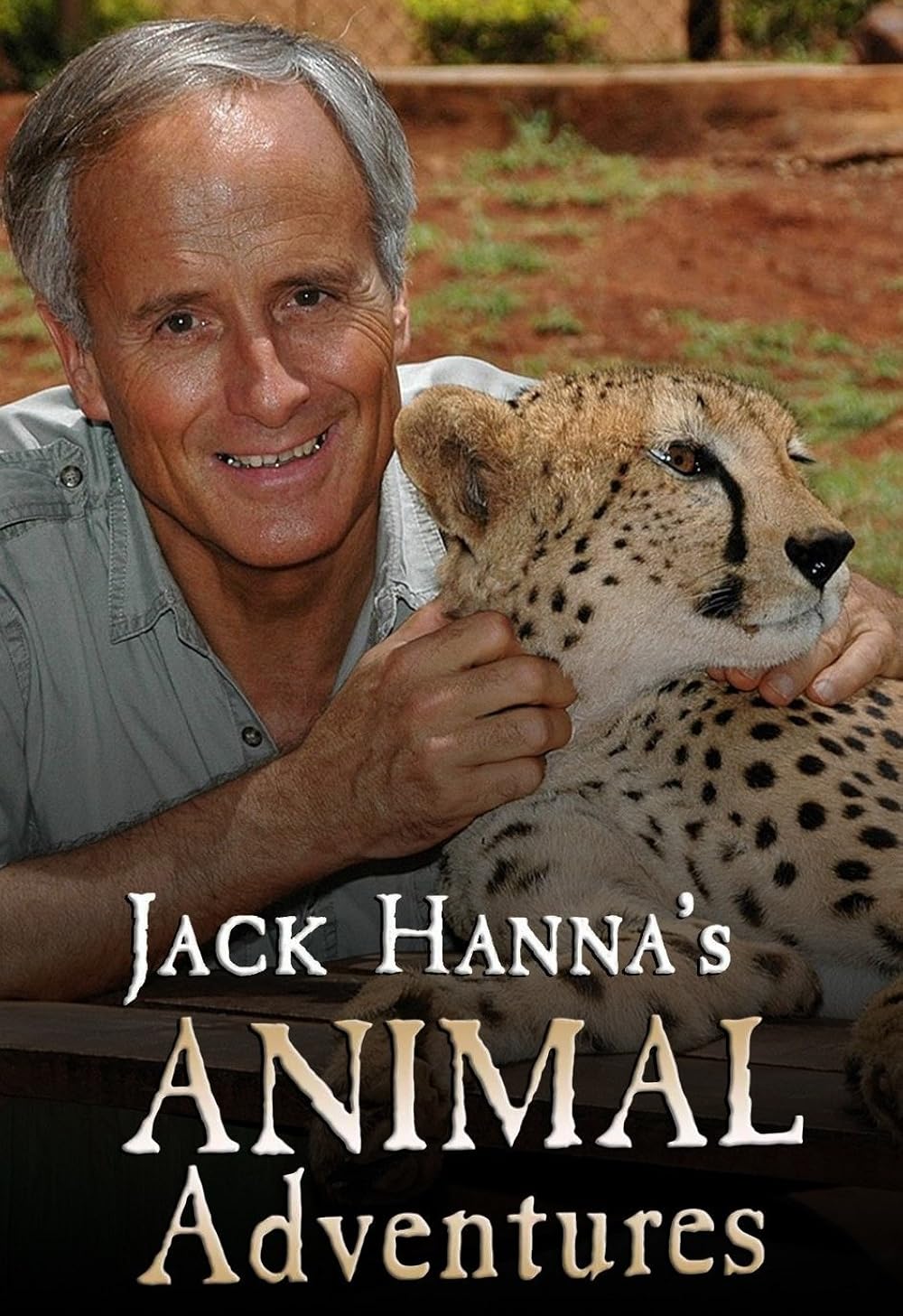 Jack Hanna's Animal Adventures (1993)