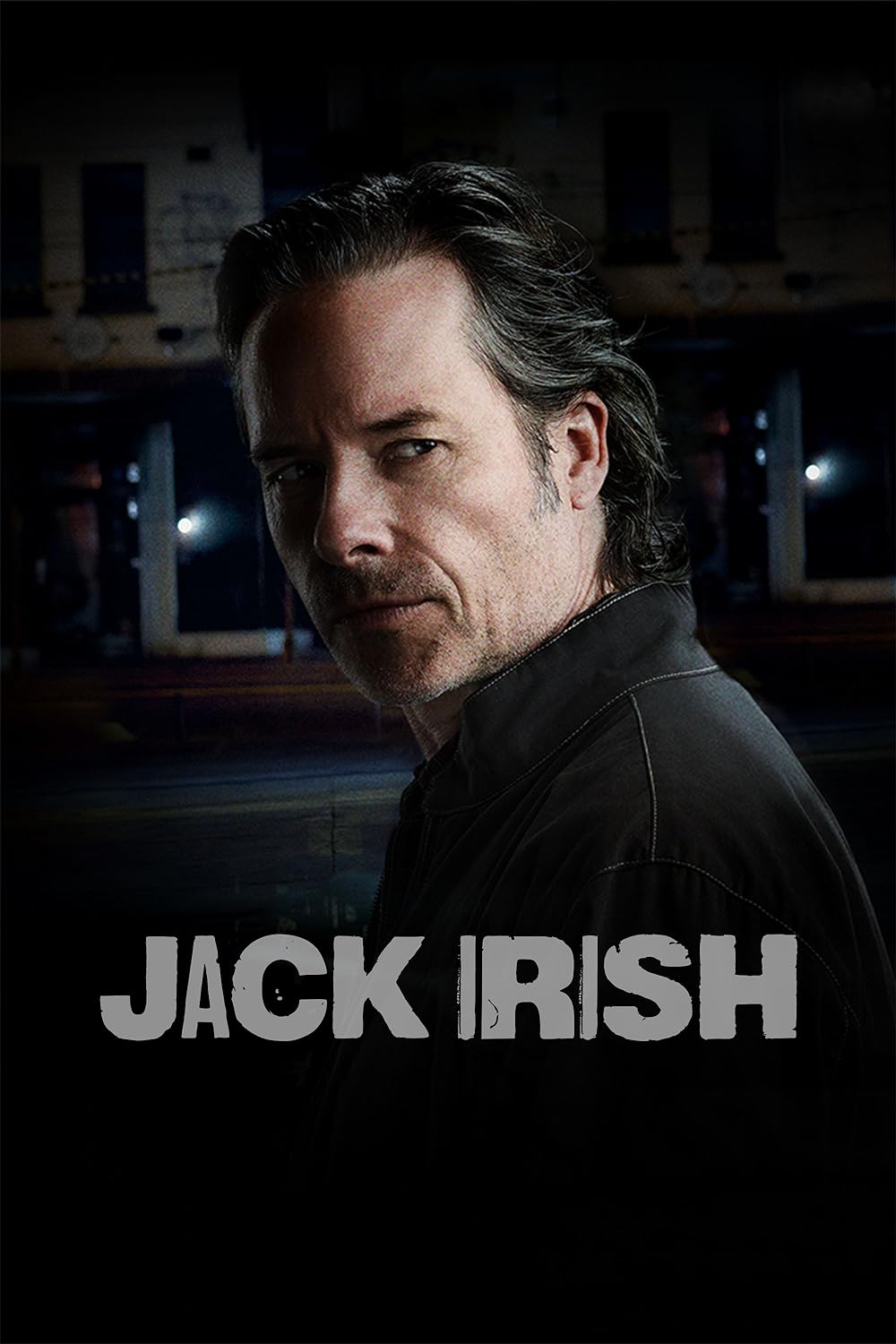 Jack Irish (2017)