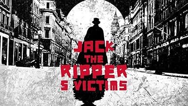 Jack the Ripper: Hidden Victims (2022)