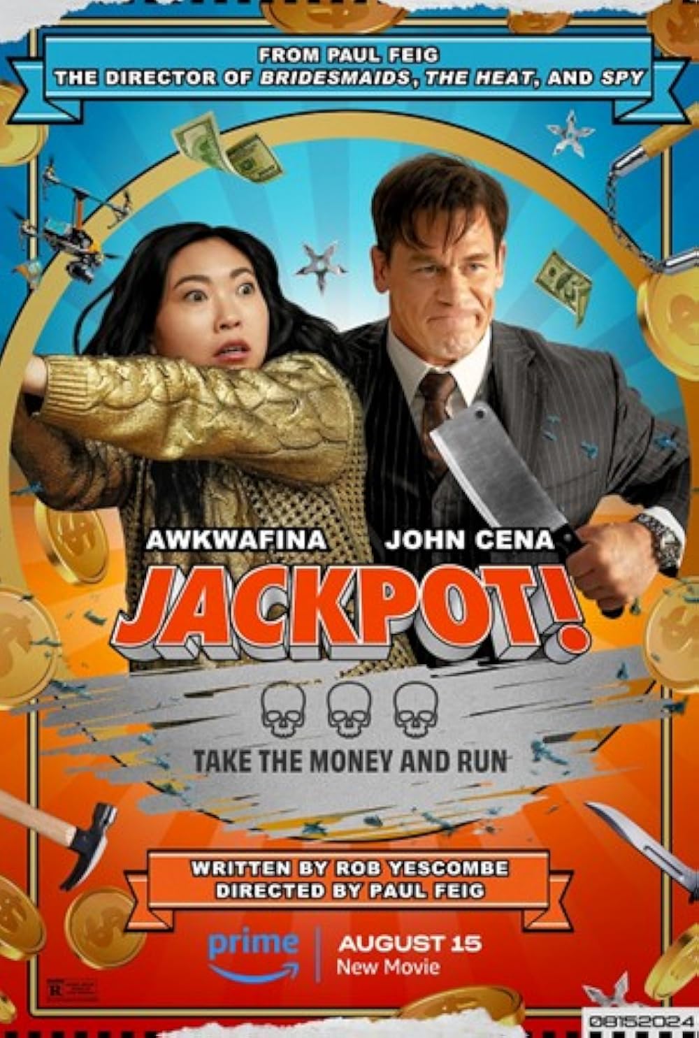 Jackpot (2024)