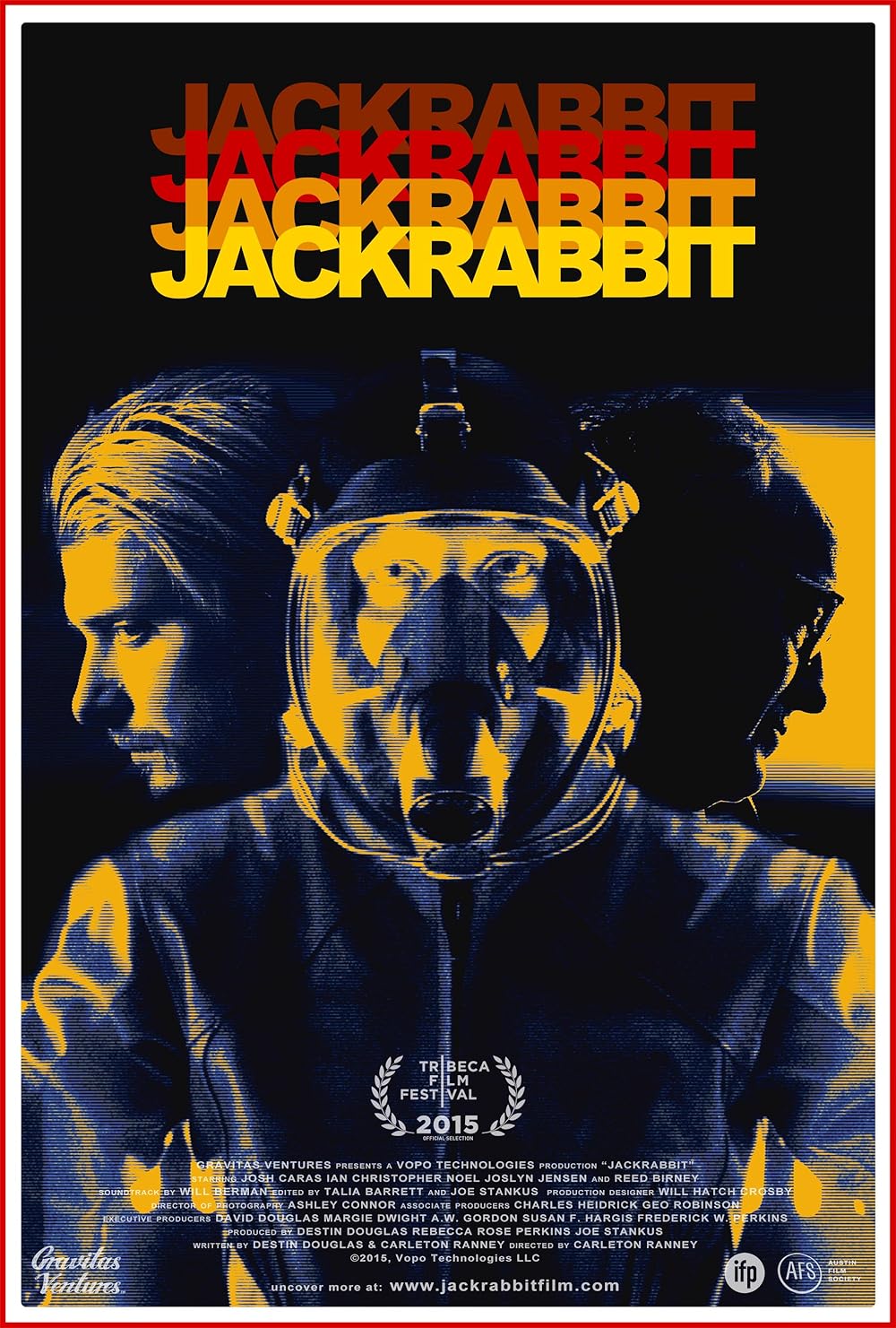 Jackrabbit (2016)