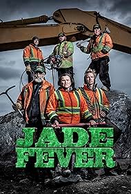 Jade Fever (2015)
