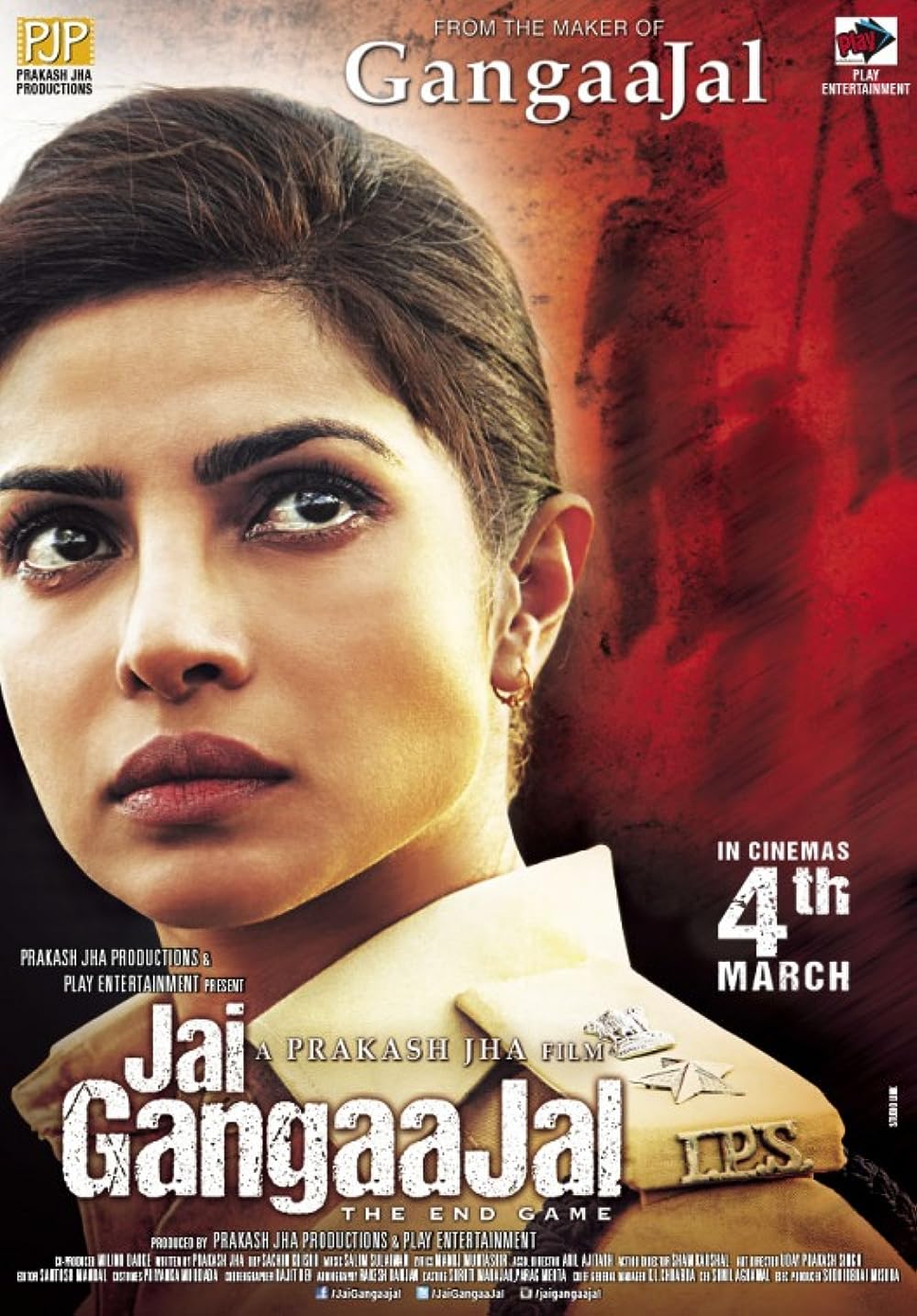 Jai Gangaajal (2016)