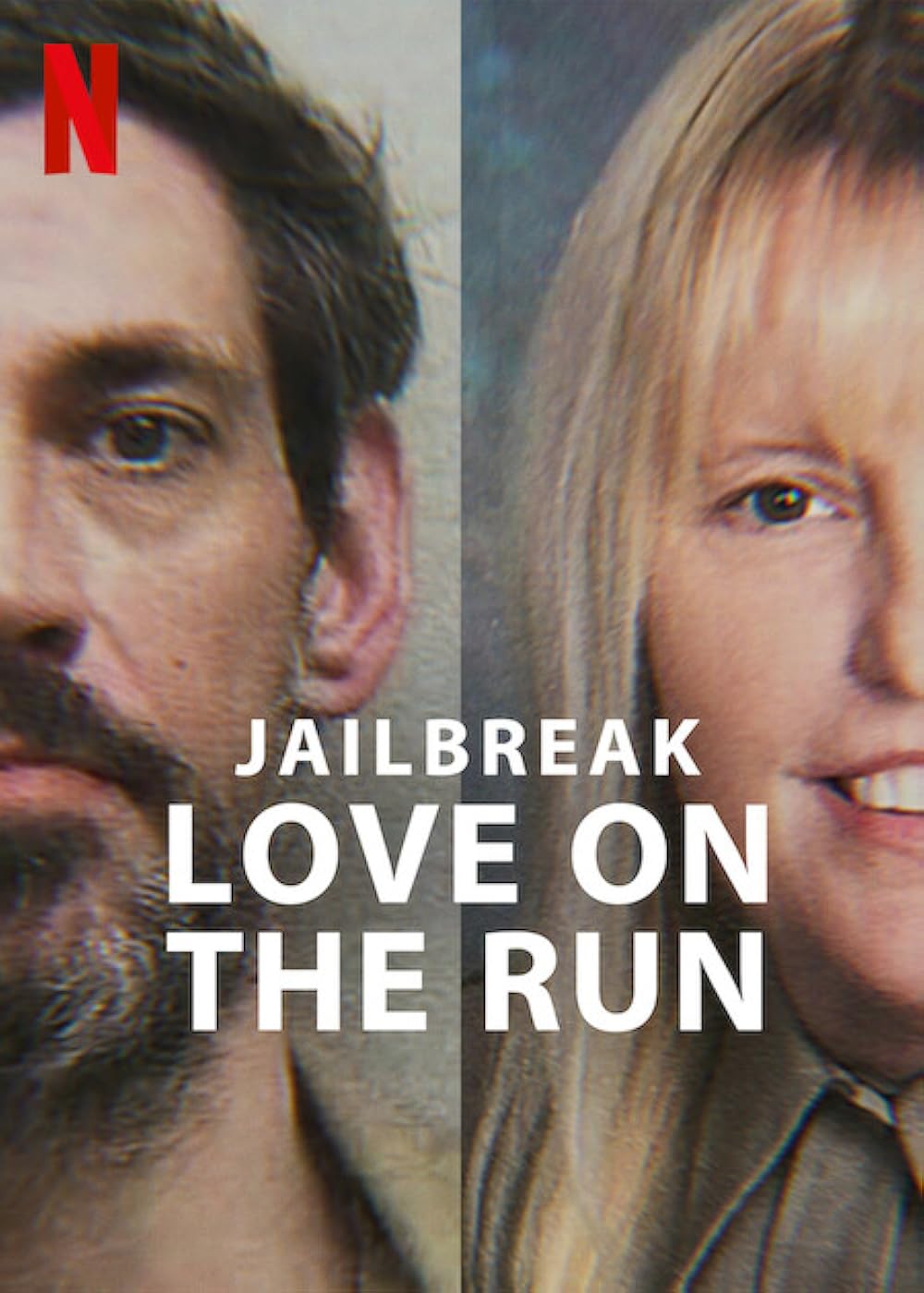 Jailbreak: Love on the Run (2024)