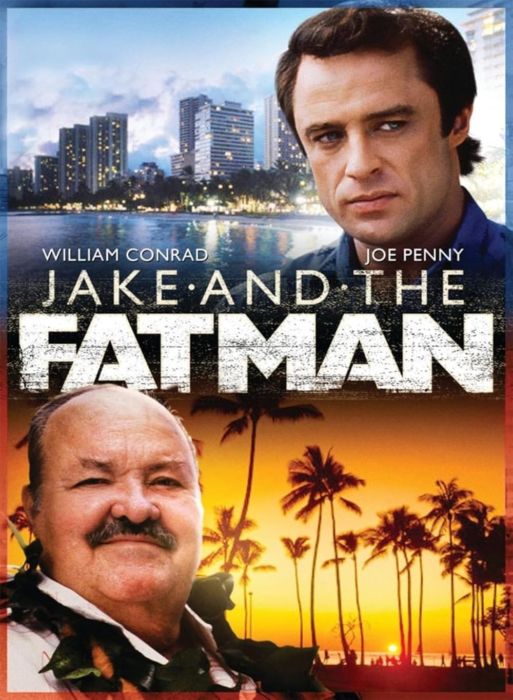 Jake and the Fatman (1987)