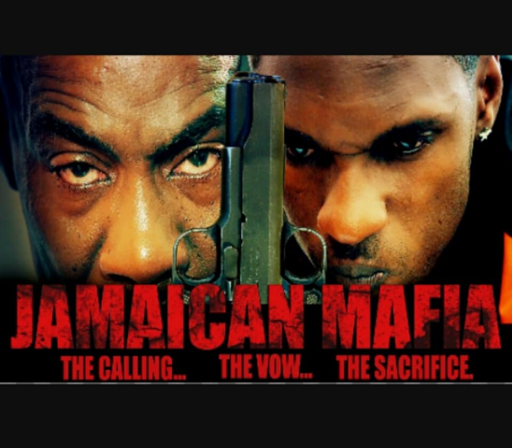 Jamaican Mafia (2015)