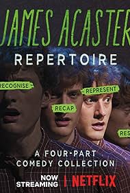James Acaster: Repertoire (2018)