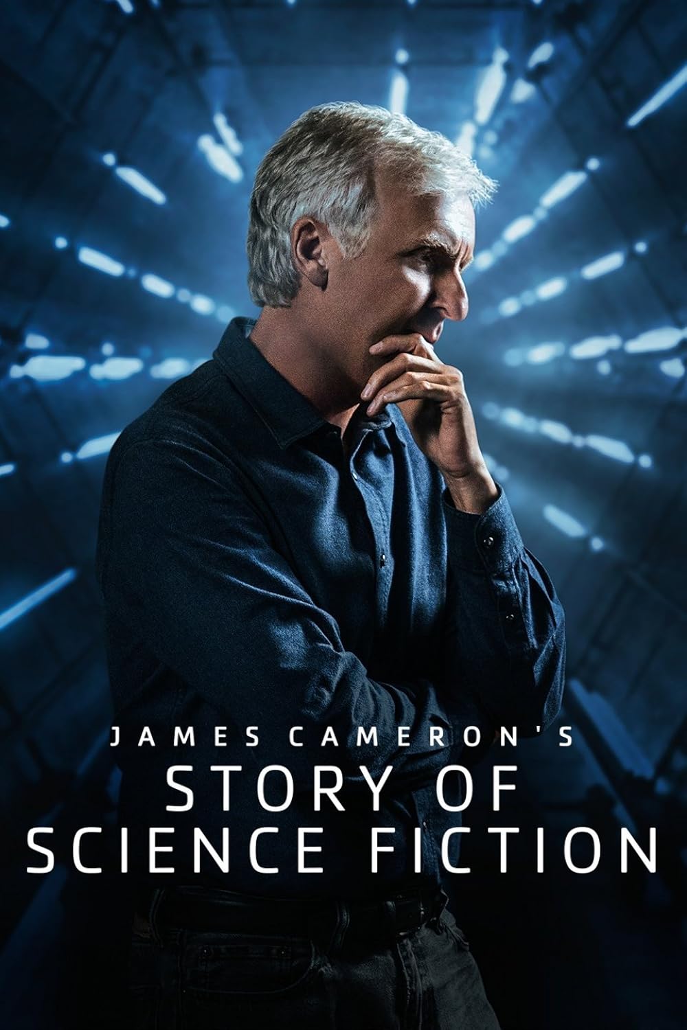 James Cameron's Story of Science Fiction (2018)