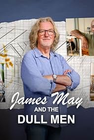 James May and the Dull Men (2024)