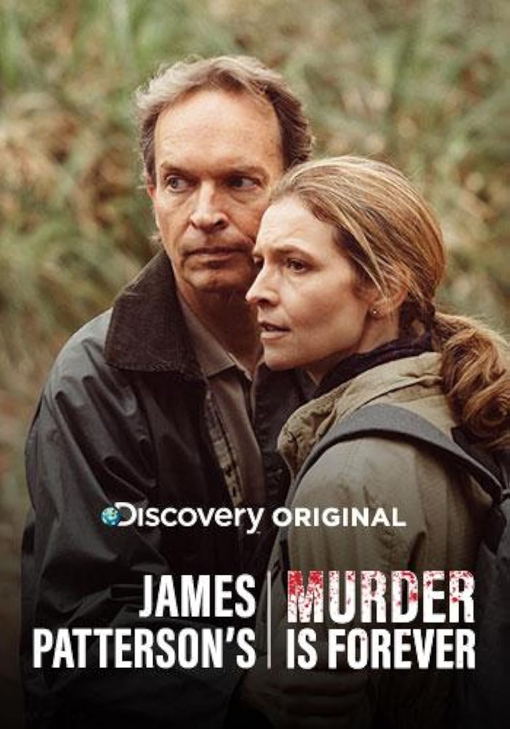 James Patterson's Murder Is Forever (2018)