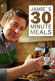 Jamie's 30 Minute Meals (2010)
