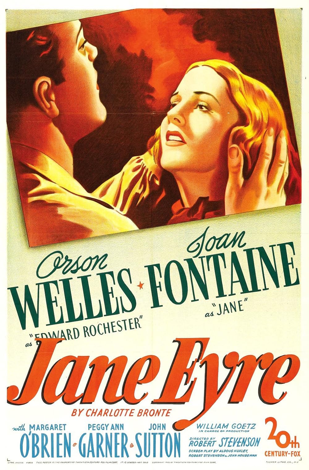 Jane Eyre (1944)