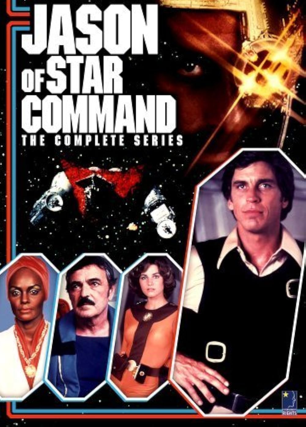 Jason of Star Command (1978)