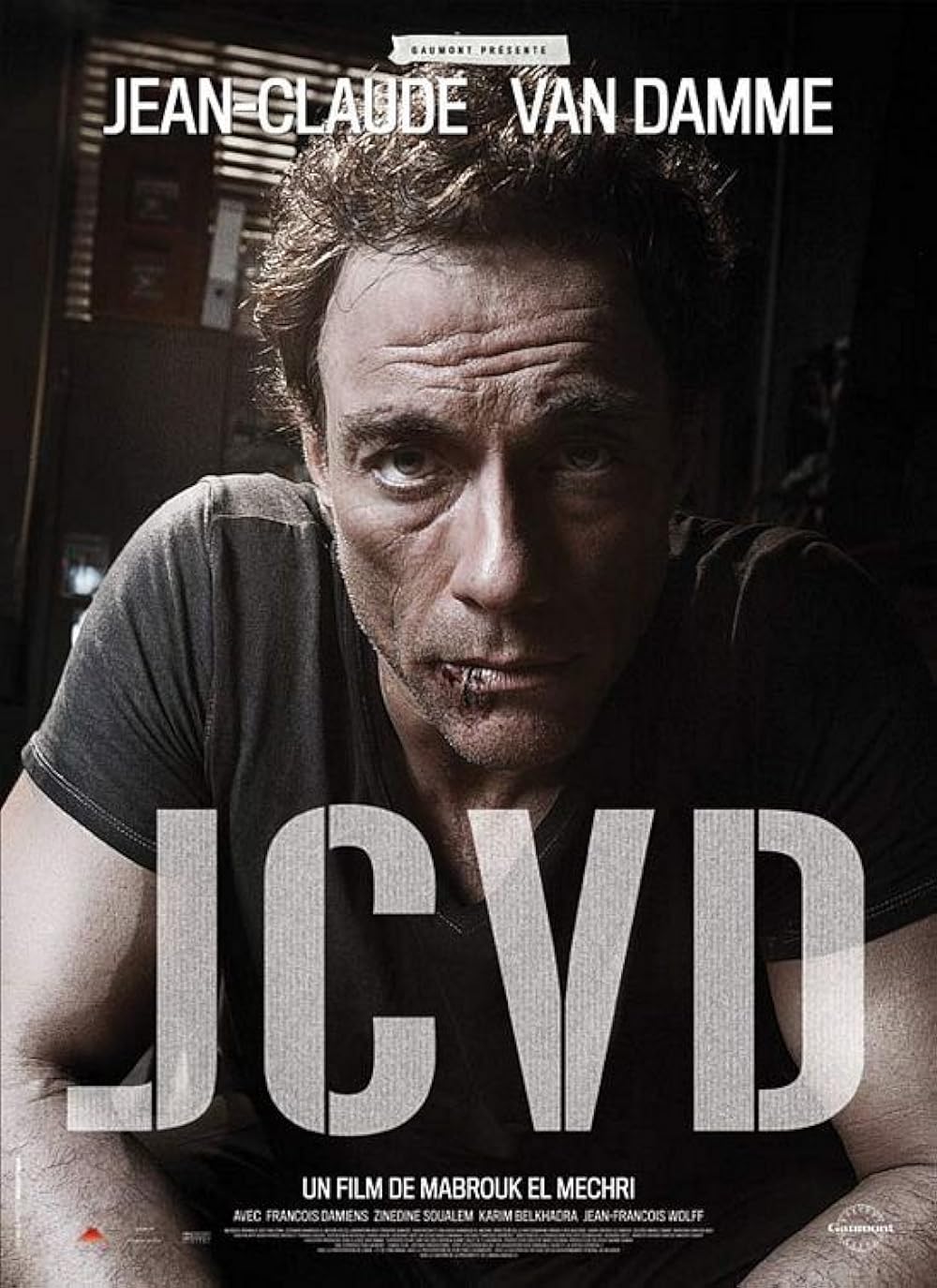 JCVD (2019)