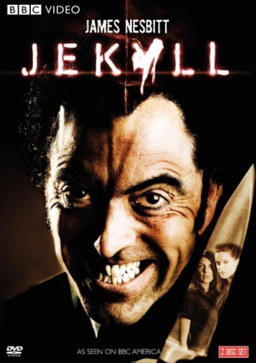 Jekyll (2007)