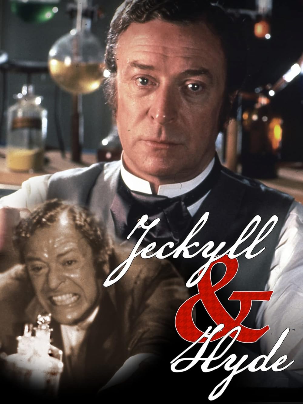 Jekyll and Hyde (1990)