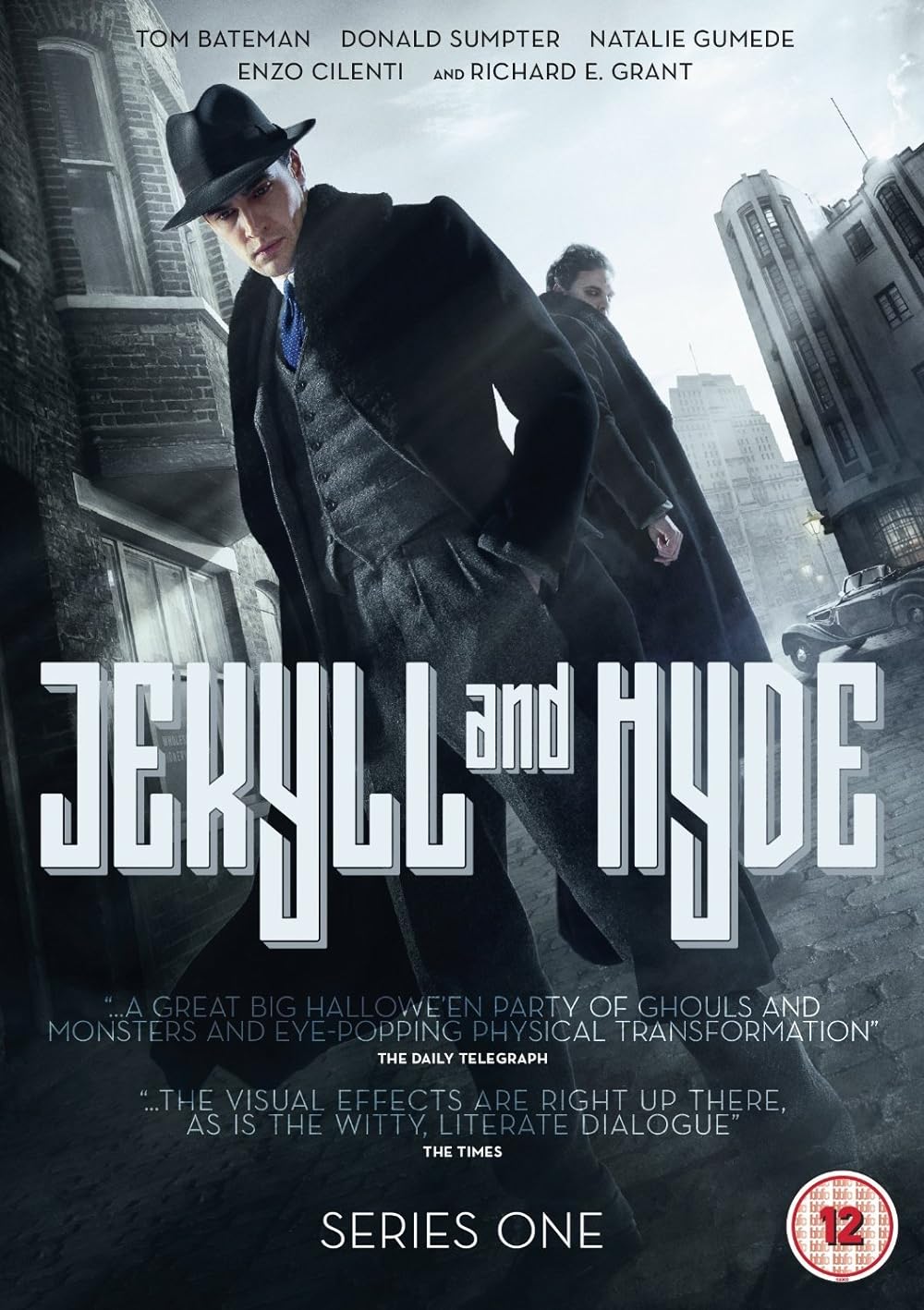 Jekyll and Hyde (2015)