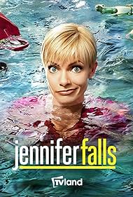 Jennifer Falls (2014)