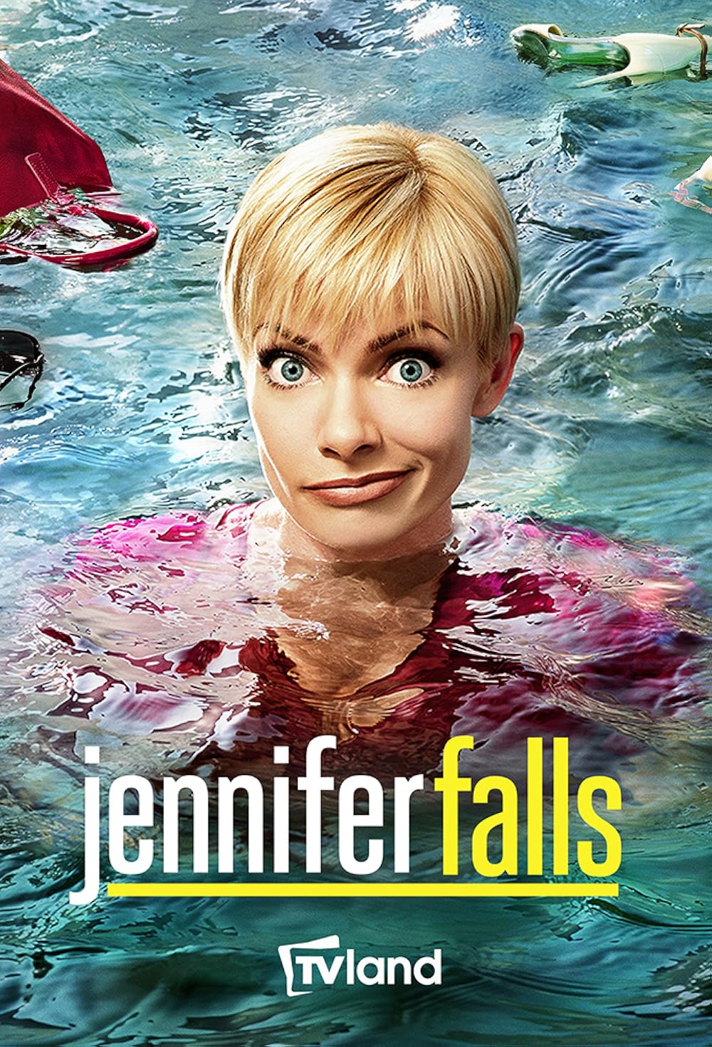 Jennifer Falls (2014)