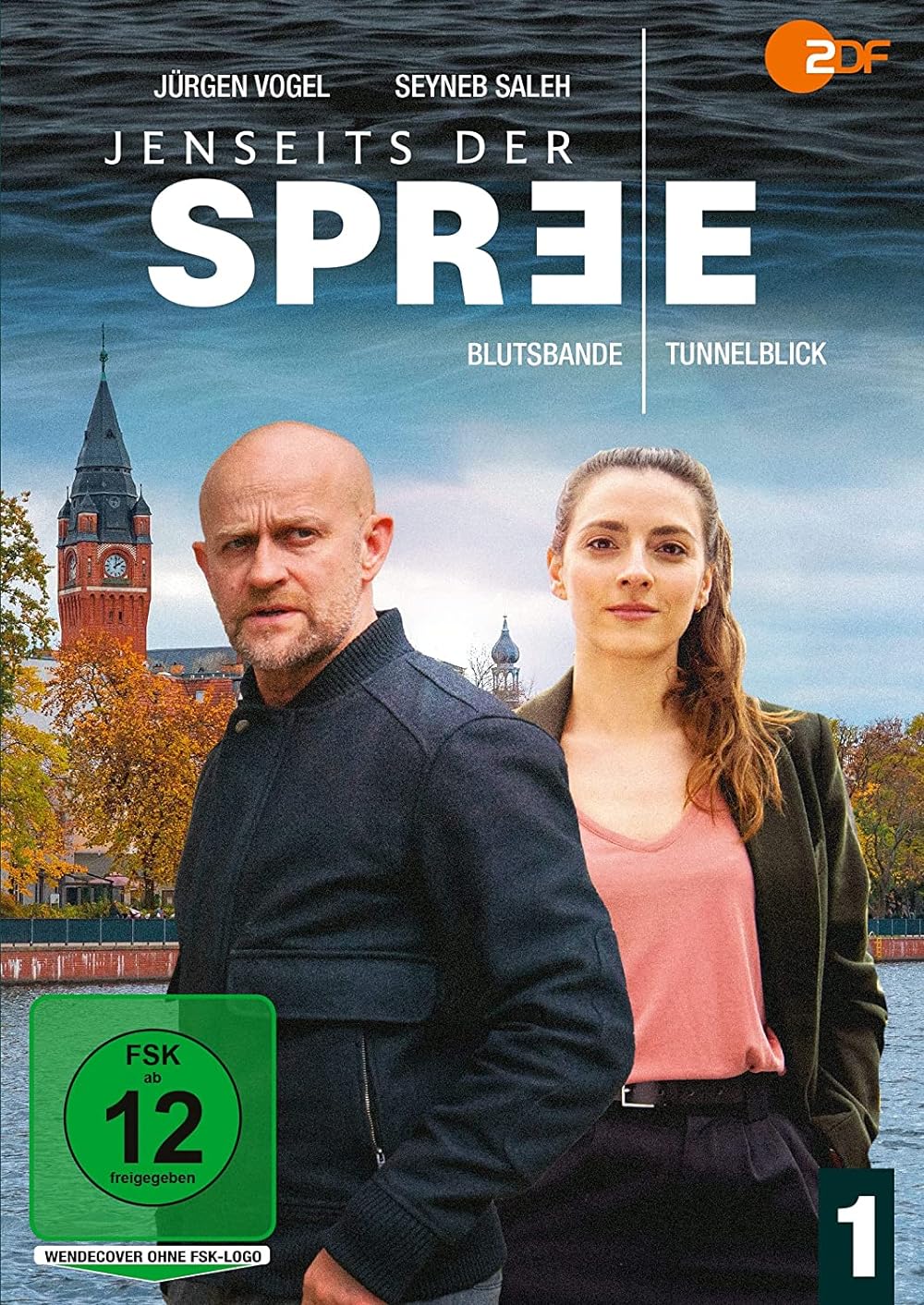 Jenseits der Spree (2021)