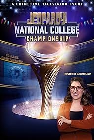 Jeopardy! National College Championship (2022)