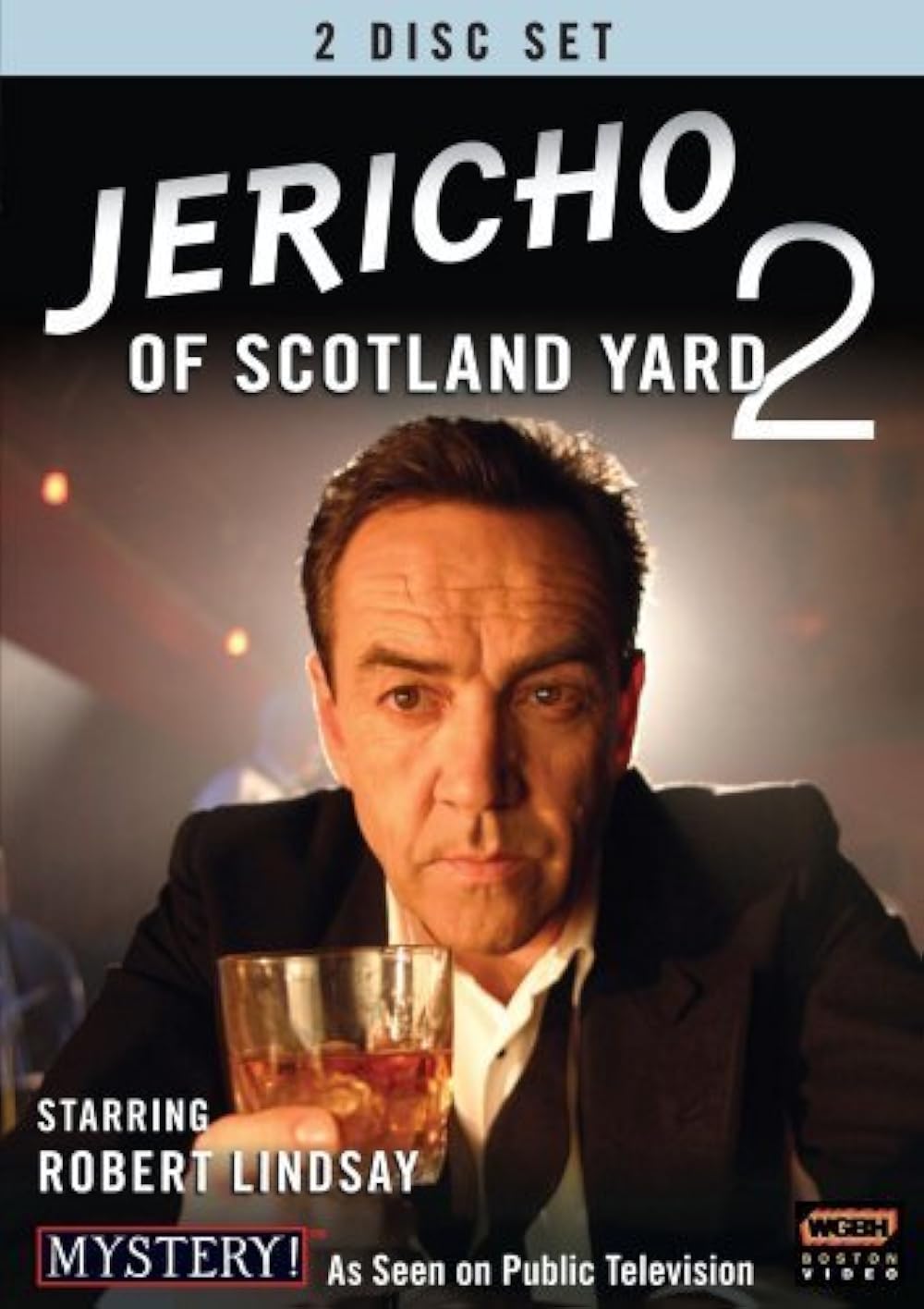 Jericho (2005)