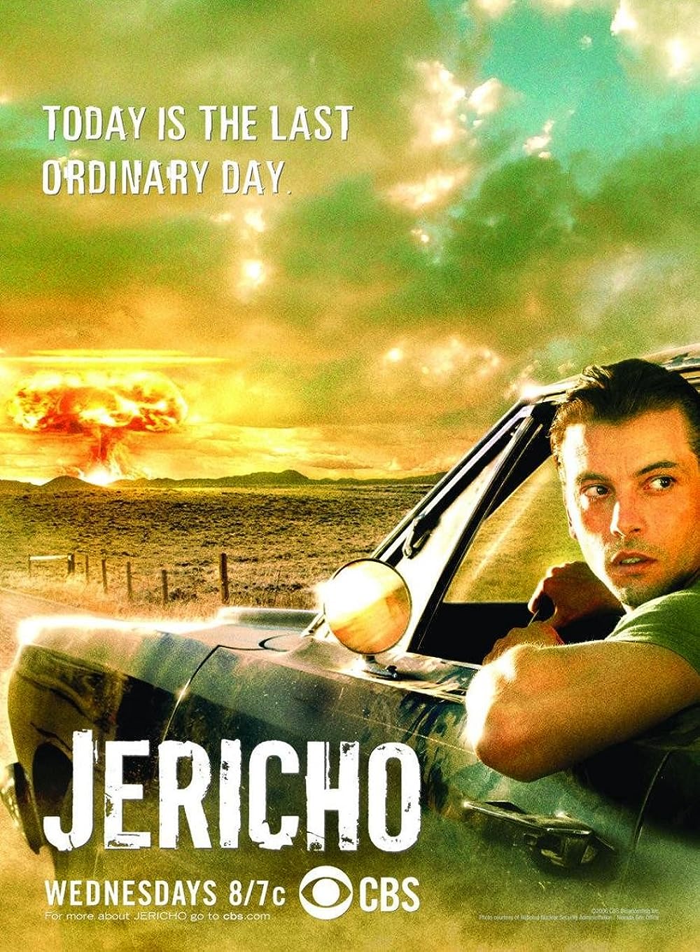 Jericho (2006)