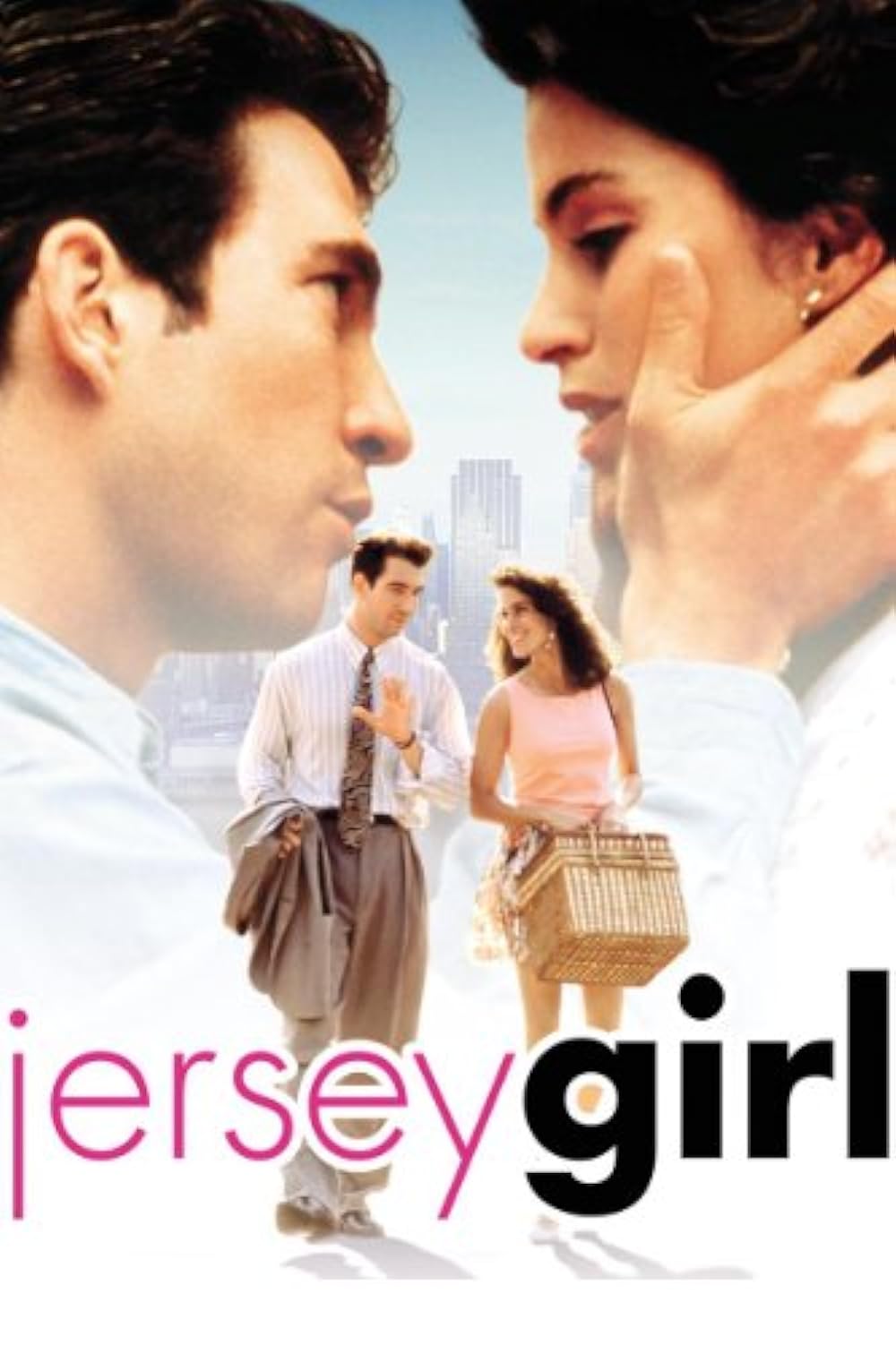 Jersey Girl (1992)