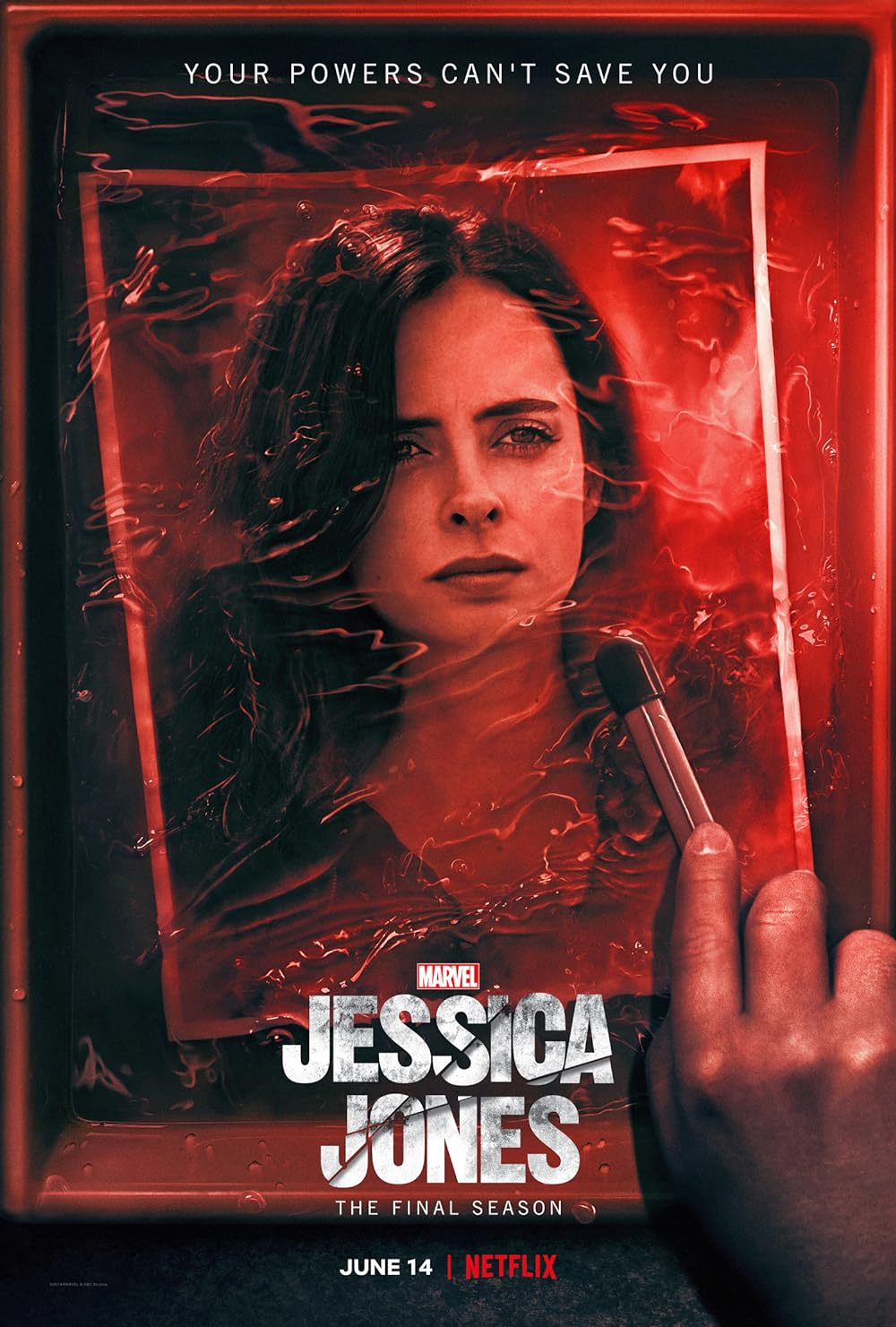 Jessica Jones (2015)