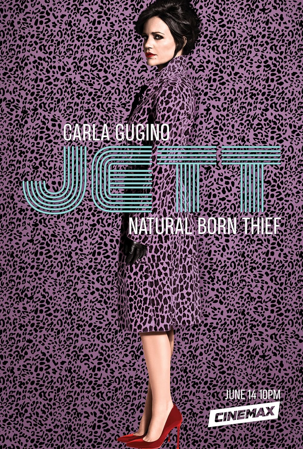 Jett (2019)