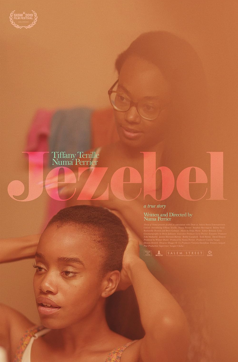 Jezebel (2020)