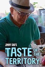 Jimmy Shu's Taste of the Territory (2020)