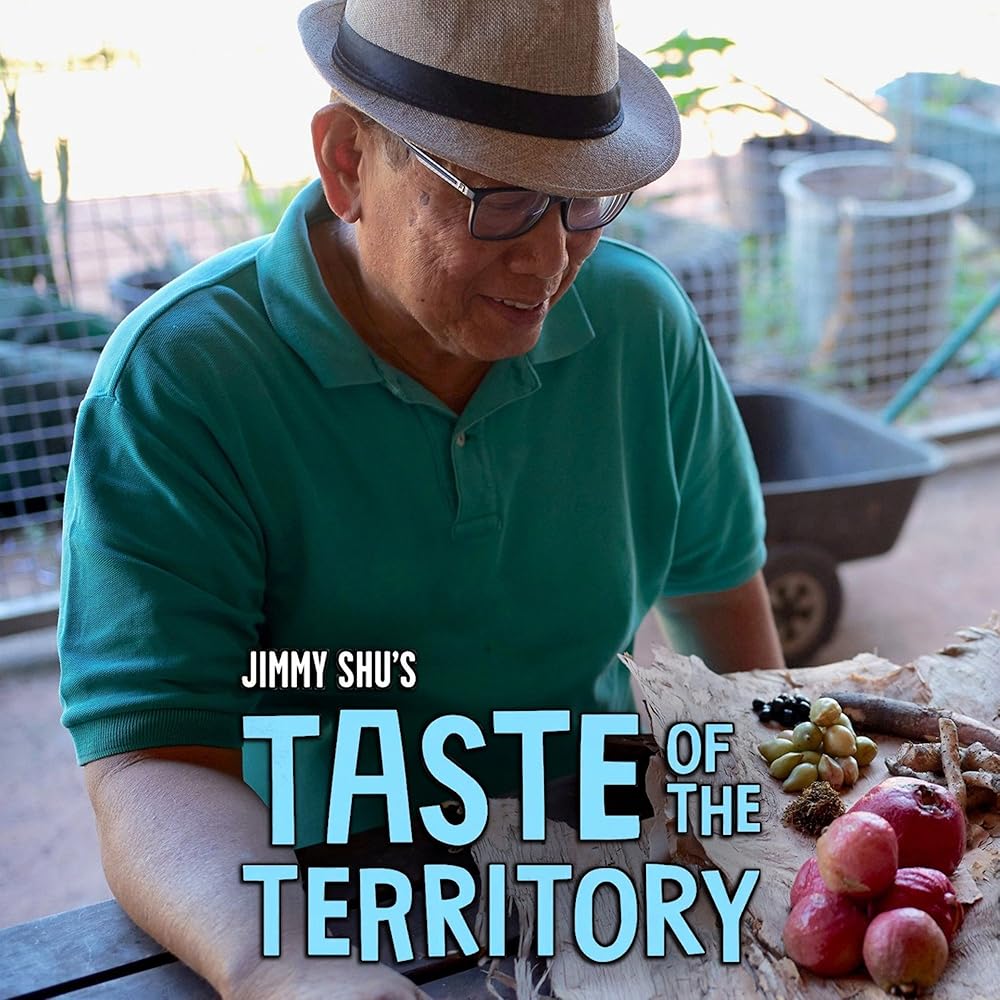 Jimmy Shu's Taste of the Territory (2020)