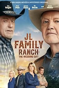 JL Family Ranch 2 (2021)
