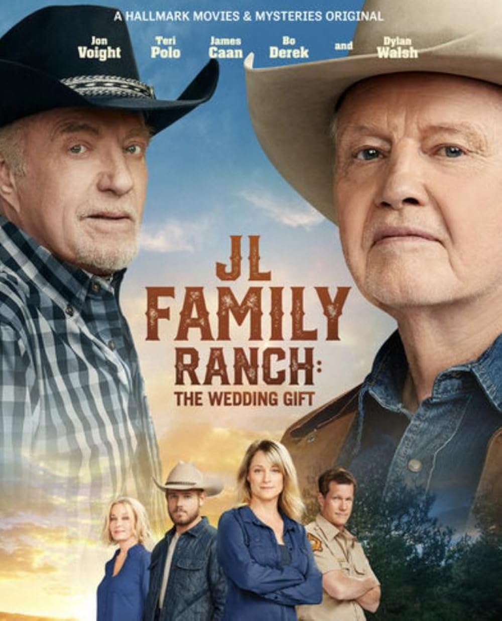 JL Family Ranch 2 (2021)