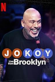 Jo Koy: Live from Brooklyn (2024)