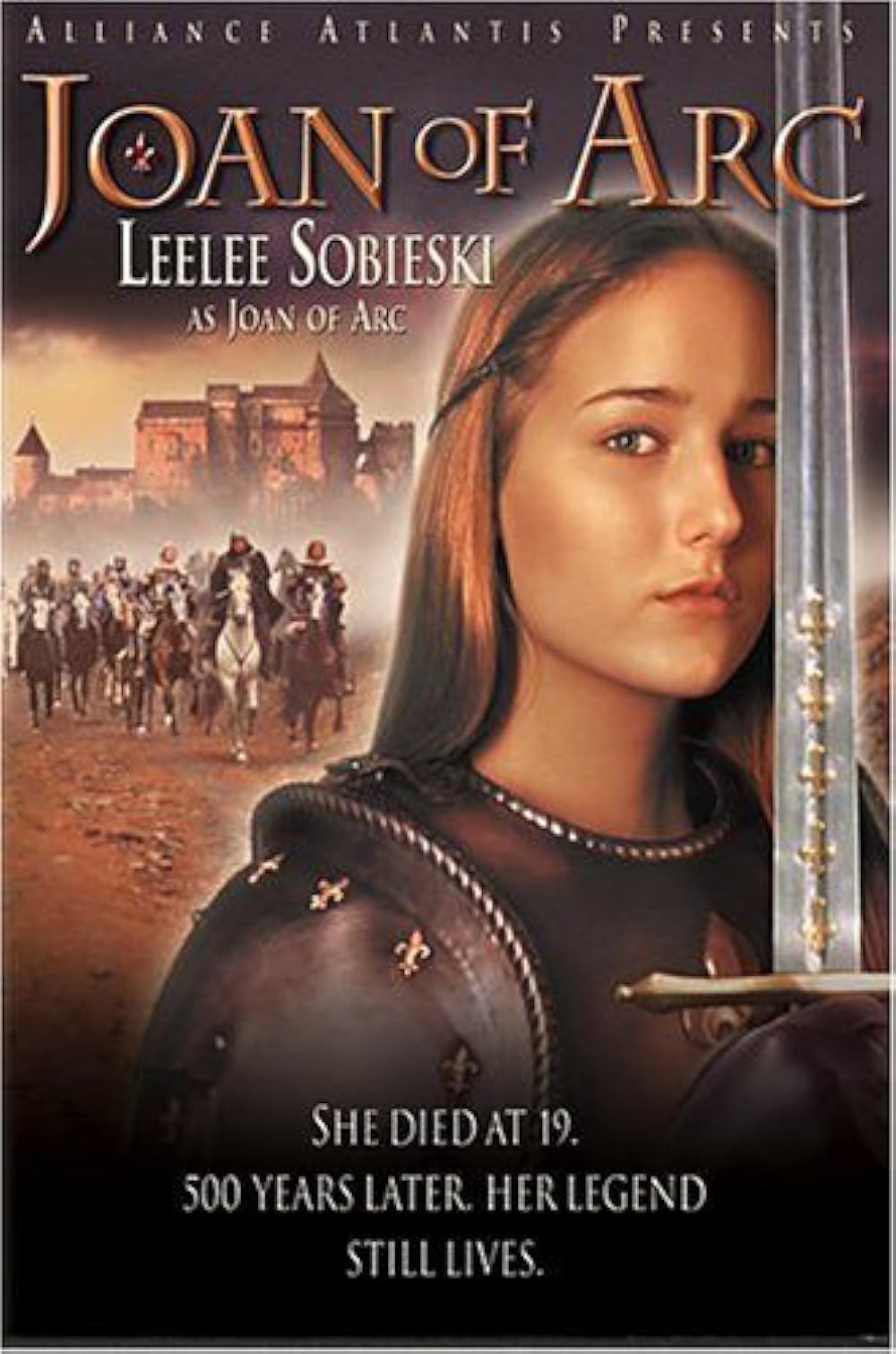 Joan of Arc (1999)