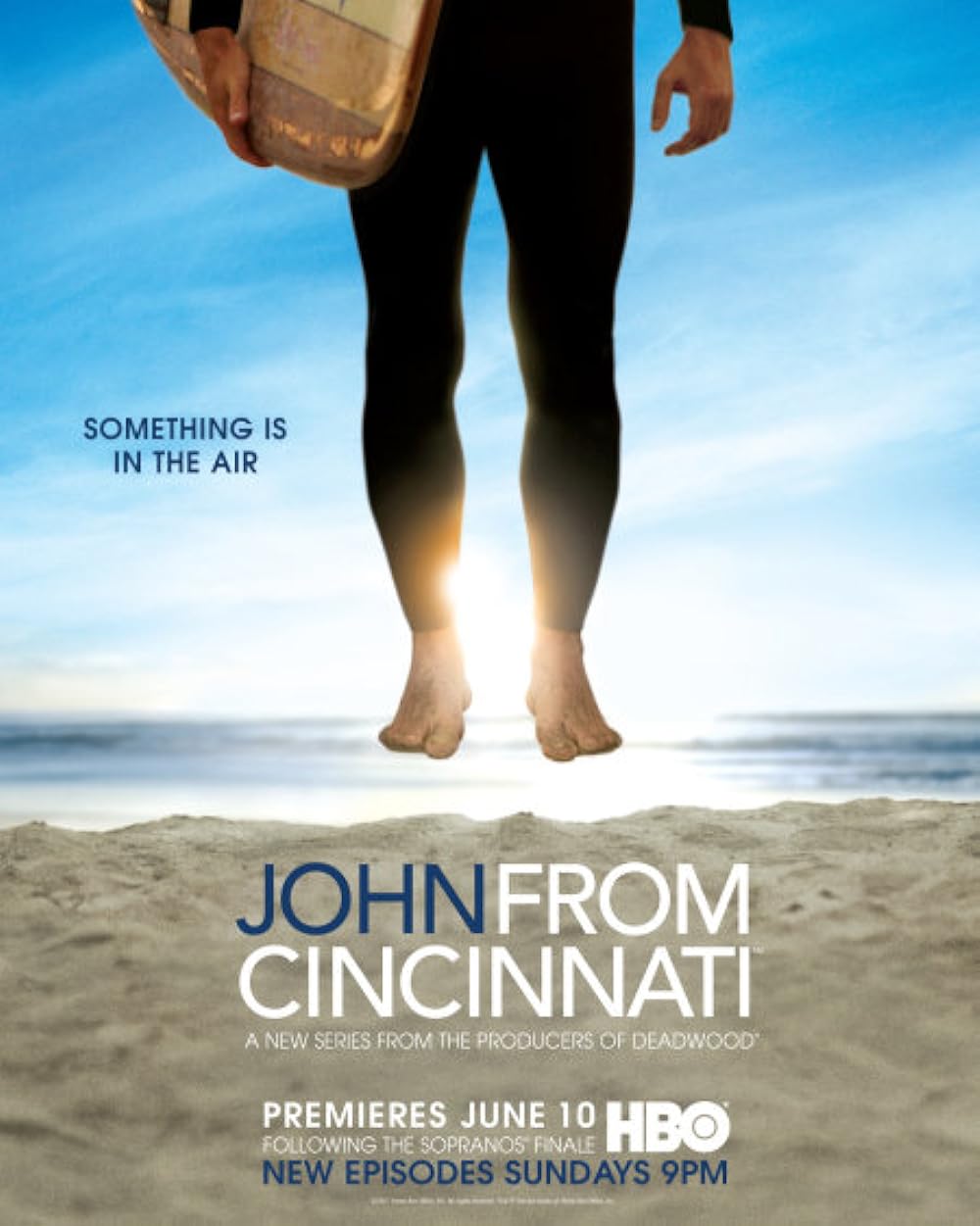 John from Cincinnati (2007)